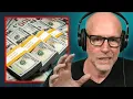 The Financial Freedom Formula You Should Know by 35 - Scott Galloway