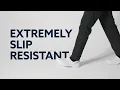Shoes For Crews ZINC Slip Resistant Clog - ideal for kitchens and hospitals
