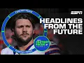 The Biggest Fantasy Football Breakouts to Watch in 2026 Fantasy Focus