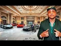 LL Cool J s Luxury Lifestyle 2025 New York Mansion 4 Children Private Jets Cars Net Worth