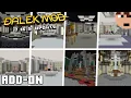 Download Lagu Dalek Mod 1.16.5 Showcase: Classic TARDIS Addon!