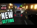 Download Lagu Driving Zone Germany: New Road Reflection Setting