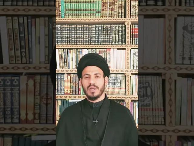 ⁣بماذا اوصى الامامُ هشامَ  #الامام_الكاظم عليه السلام .