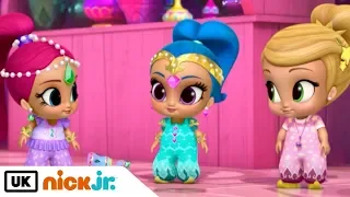 Download Shimmer and Shine | Genie Babies | Nick Jr. UK MP3