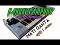 Download Lagu MATI GANTA // karoke no vokal//cipta : L. comar dutlampung