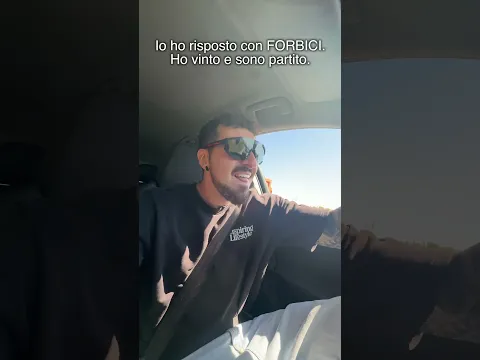 VOGLIONO LA RIVINCITA.