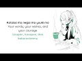 Download Lagu 『Yoasobi - Yuusha』Sousou no Frieren Op | Lyrics [Rom/Eng/Indo]