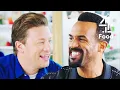Download Lagu Craig David's Mum Would Pick Him Up from Clubs at 2AM | Jamie and Jimmy's Friday Night Feast