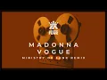 Lagu Madonna - Vogue (Ministry Of Funk Remix)
