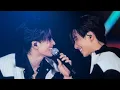 Download Lagu อยู่ไม่ไหว(BE WITH ME) - PERTH SANTA TIME STOPPER FANCON #PerthSantaFanconD1 (19/07/25) #PerthSanta