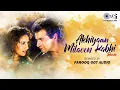 Akhiyaan Milaoon Kabhi Remix | Raja |Madhuri Dixit, Sanjay Kapoor |Farooq, Alka Yagnik, Udit Narayan