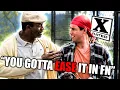 When Adam Sandler Became The BEST Golfer Of ALL TIME