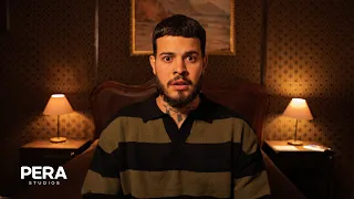 LÁZARO - Jottapê (Clipe Oficial)