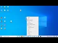 27 Creating a batch file Windows Dos Commands tutotrial System Admin tutorial commands