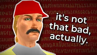 The Game that RUINED a Genre but not really