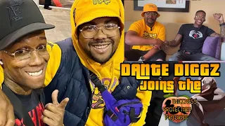 DANTE DIGGZ CHICAGO EXXXOTICA Doing Time Content Houses BBW Highway Broward County Music