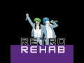 RETRO REHAB Ep 4 - Slaying ROMs In Vimm s Lair Ft Vimm