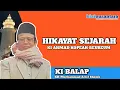 Download Lagu NGAJI KI BALAP | HIKAYAT LENGKAP TENTANG KI AHMAD (FULL)