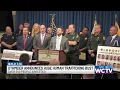 230 people arrested in Florida human trafficking bust
