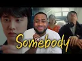 Download Lagu D.O. 디오 'Somebody'  Reaction!