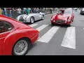 Download Lagu Millemiglia 2023 - The starting grid - 1000 Miglia part2 @MilleMigliaChannel