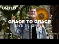 Download Lagu Grace To Grace - Hillsong UNITED
