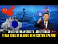 Download Lagu China Pamerkan Senjata Laser Terbaru, Tak Bisa Di Jaming Sistem Apapun