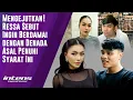 Lagu Ressa Sebut Ingin Damai Asal Penuhi Syarat Ini | Intens Investigasi | Eps 6329