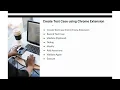 ContextQA - AI Test Automation Demo