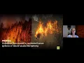 Using Global Forest Watch to Explore Active Fires and Trends English