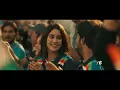 Roya Jab Tu - Lyric Video|Mr.&Mrs. Mahi|Rajkummar, Janhvi | Vishal Mishra