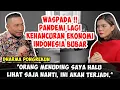 Download Lagu NGERI!! DHARMA PONGREKUN PERTARUHKAN NYAWA DEMI MEMBUKA FAKTA INI | Friends of Merry Riana