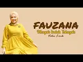 Download Lagu Ditagah Indak Tatagah - Fauzana (Lirik)