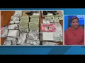 Drug bust in Montgomery County
