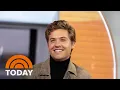 Dylan Sprouse on rigorous diet for his role in Beautiful Disaster