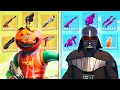 Download Lagu MYTHICS vs EXOTICS (Fortnite Season 4)