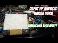 45RB BISA DAPET HP ANDROID?? - UNBOXING Samsung Galaxy Star Duos