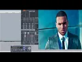 Chris Brown – Privacy (Slowed Down)