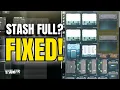 Maximize Stash Space in Escape From Tarkov 1 0 2025 Best Cases Secure Container Tips