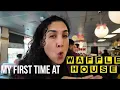 Trying Waffle House for the First Time in Atlanta The Truth May Surprise You