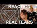 Download Lagu The Ghost Inside - Aftermath REACTION and YES I CRIED