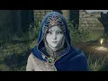 Elden Ring Female Character Creation Ice Born