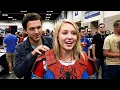 Celebrities Surprising Fans Who Never Saw It Coming