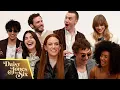 The Daisy Jones The Six Cast Finds Out Which Characters They Are