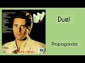 Download Lagu Selva de Pedra ( 1986 ) Internacional