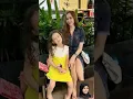 Download Lagu Aura kasih lebih pilih fokus ke anak dan berdamai kepada mantan suami #fyp #trending #shorts