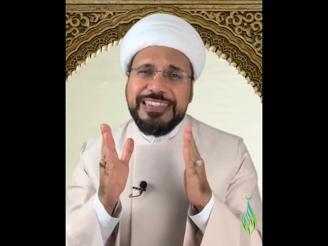 ⁣What does the term ‘Obligatory Precaution’ Mean in Islamic Jurisprudence? | Sh. M. Al-Hilli #shorts