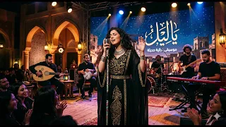 أغنية يا ليل   حين يعانق صوت الماضي إيقاع الحاضر دندنها