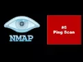 Nmap - Ping Scan