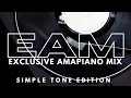 Download Lagu EXCLUSIVE AMAPIANO MIX 2025 | Simple Tone Edition | Exclusives Only